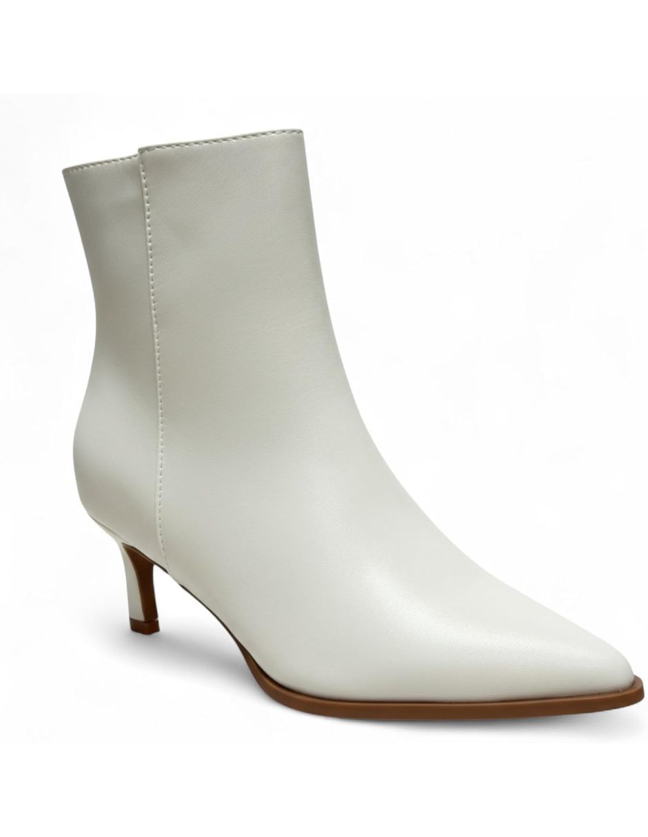 Bota al tobillo para mujer 3
