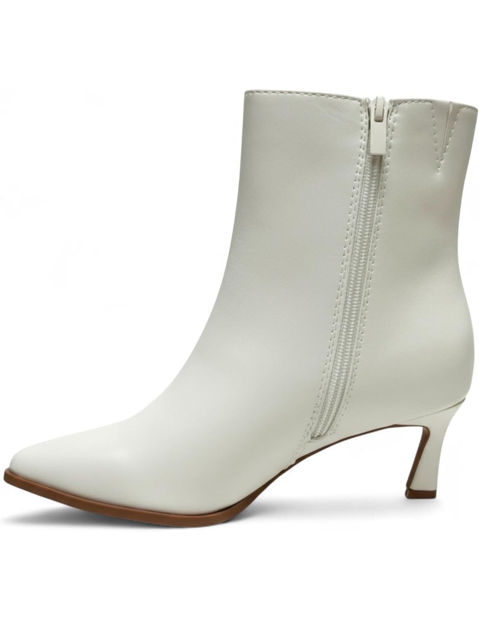 Bota al tobillo para mujer 4