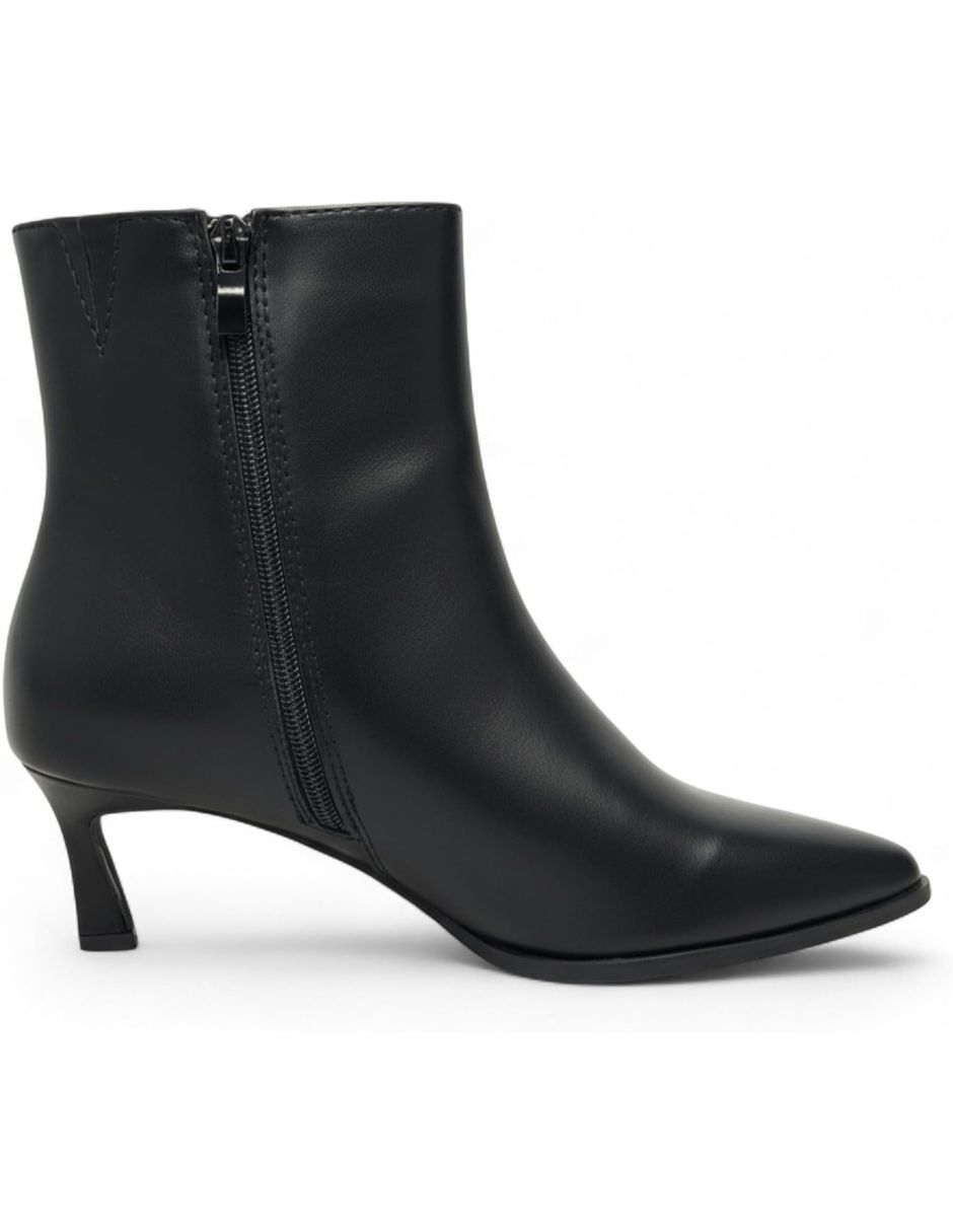 Bota al tobillo para mujer 2