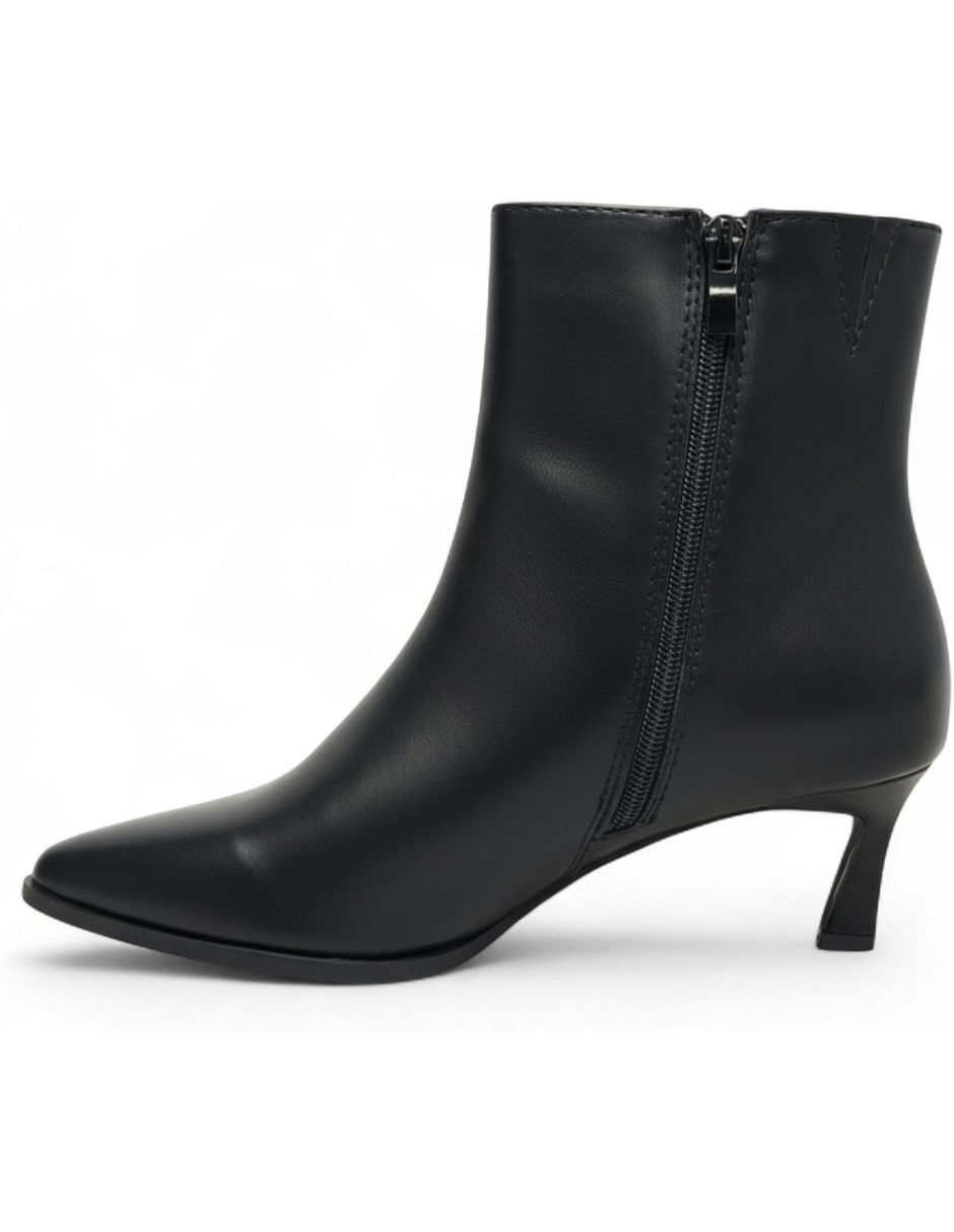 Bota al tobillo para mujer 4