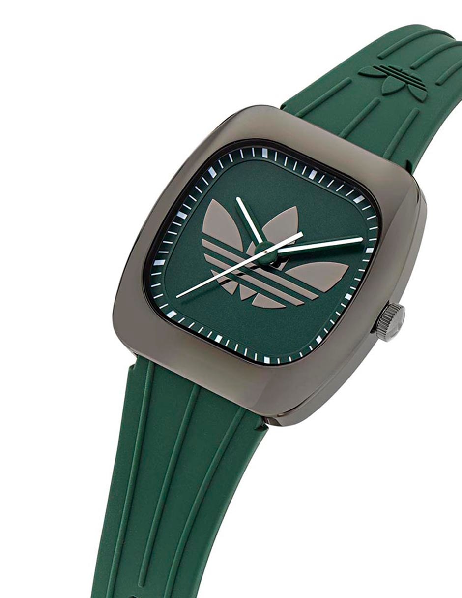 Reloj Retro Wave One unisex AOSY260032I 3