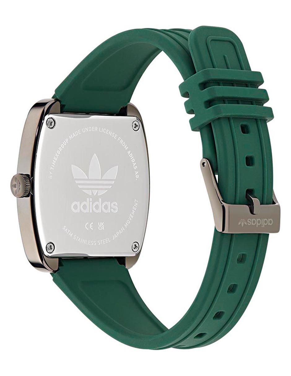 Reloj Retro Wave One unisex AOSY260032I 4