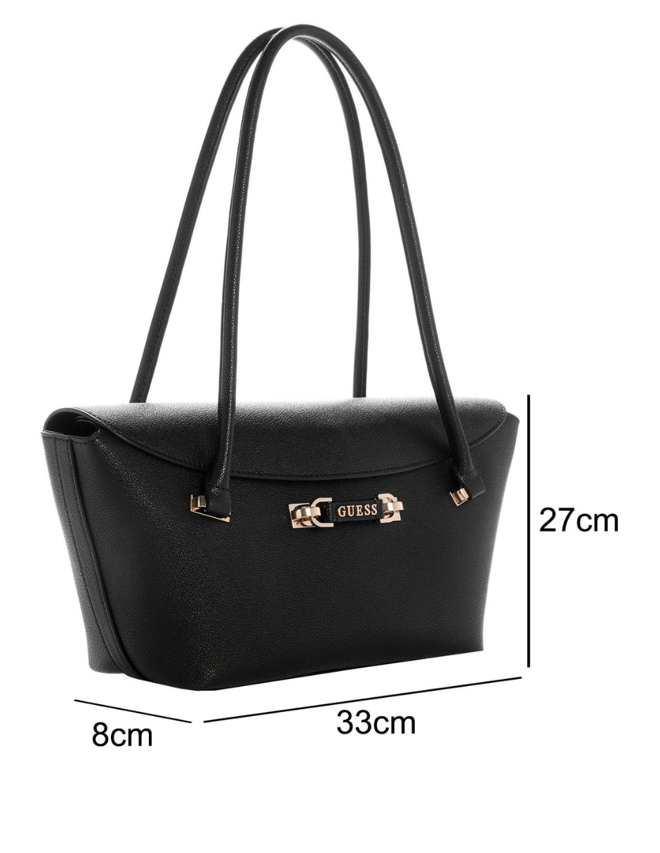 Bolsa satchel Sophia para mujer 5