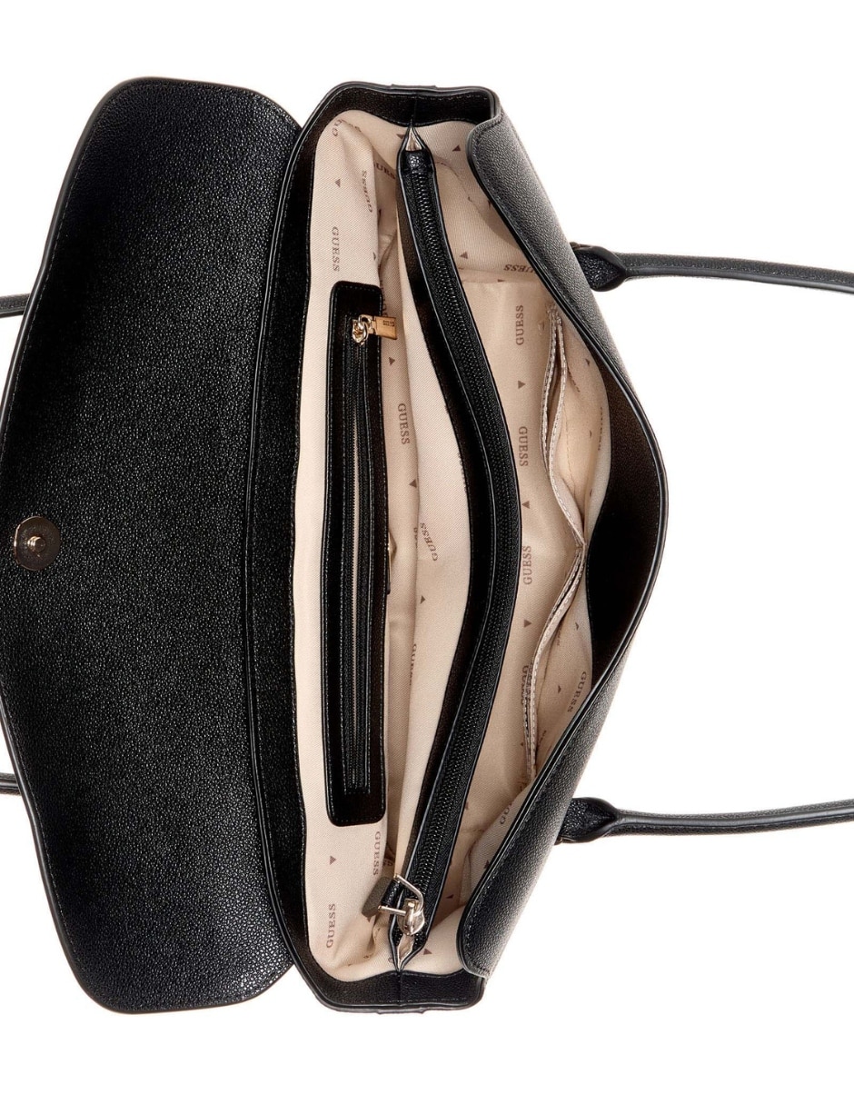 Bolsa satchel Sophia para mujer 4