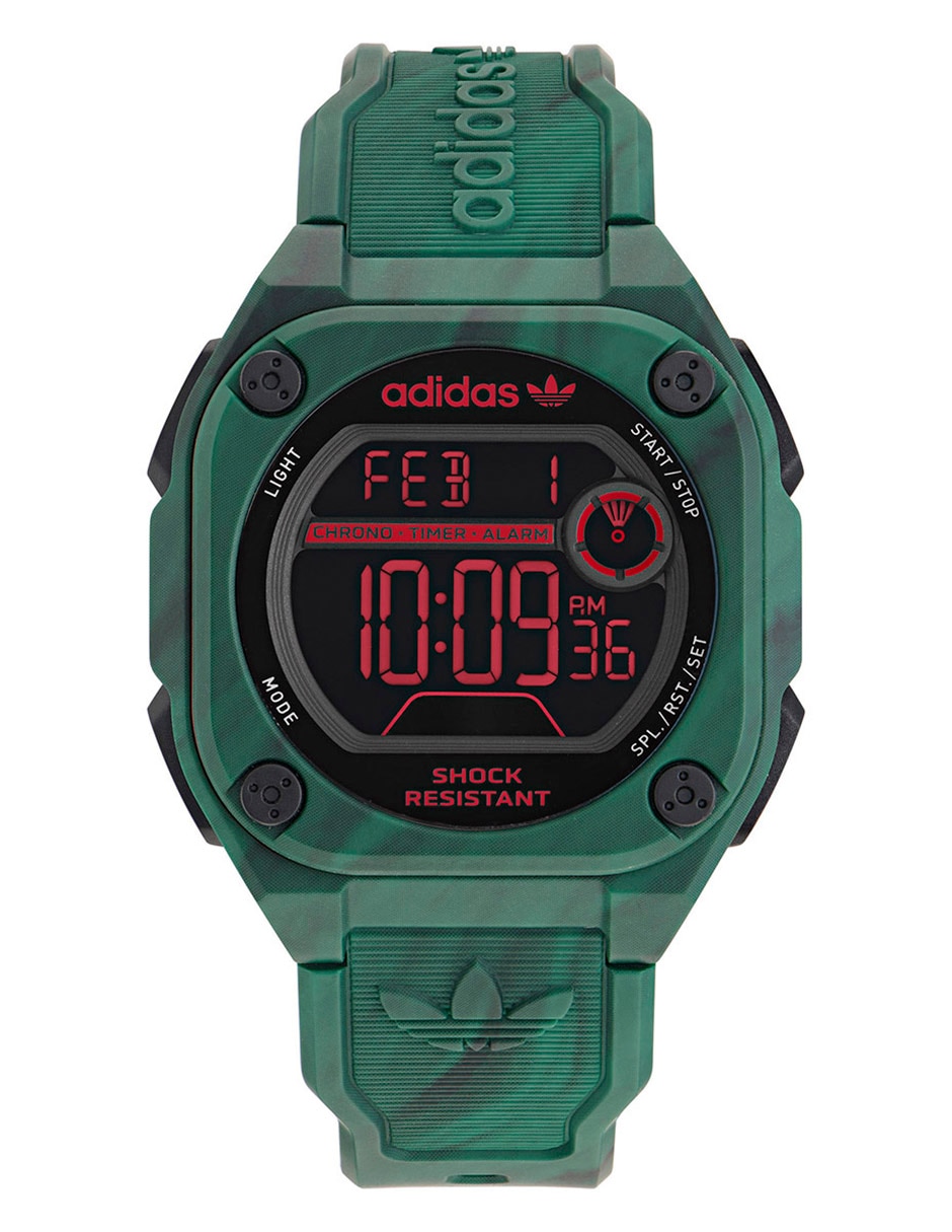 Reloj City Tech Two Grfx unisex AOST235732I Reloj City Tech Two Grfx unisex AOST235732I