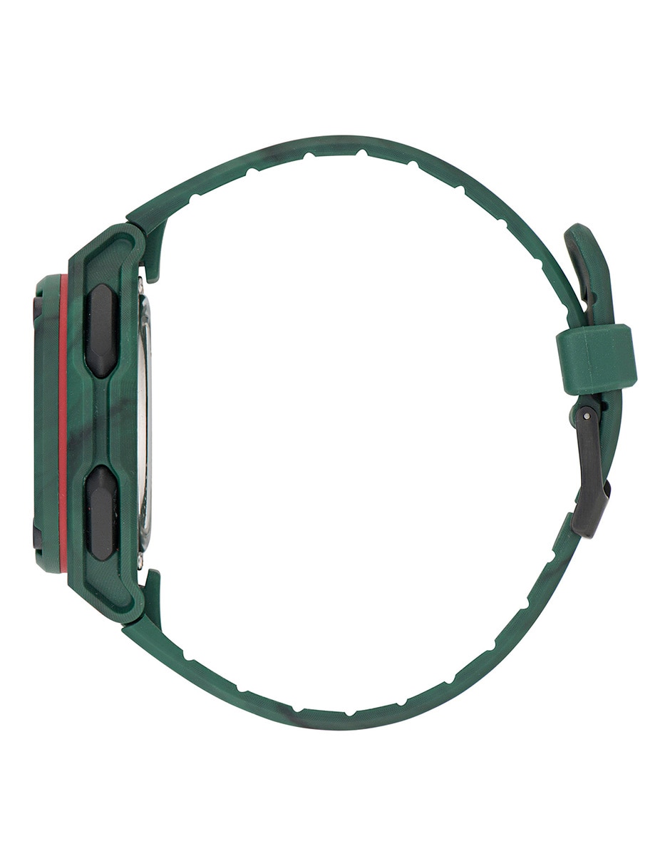 Reloj City Tech Two Grfx unisex AOST235732I 2