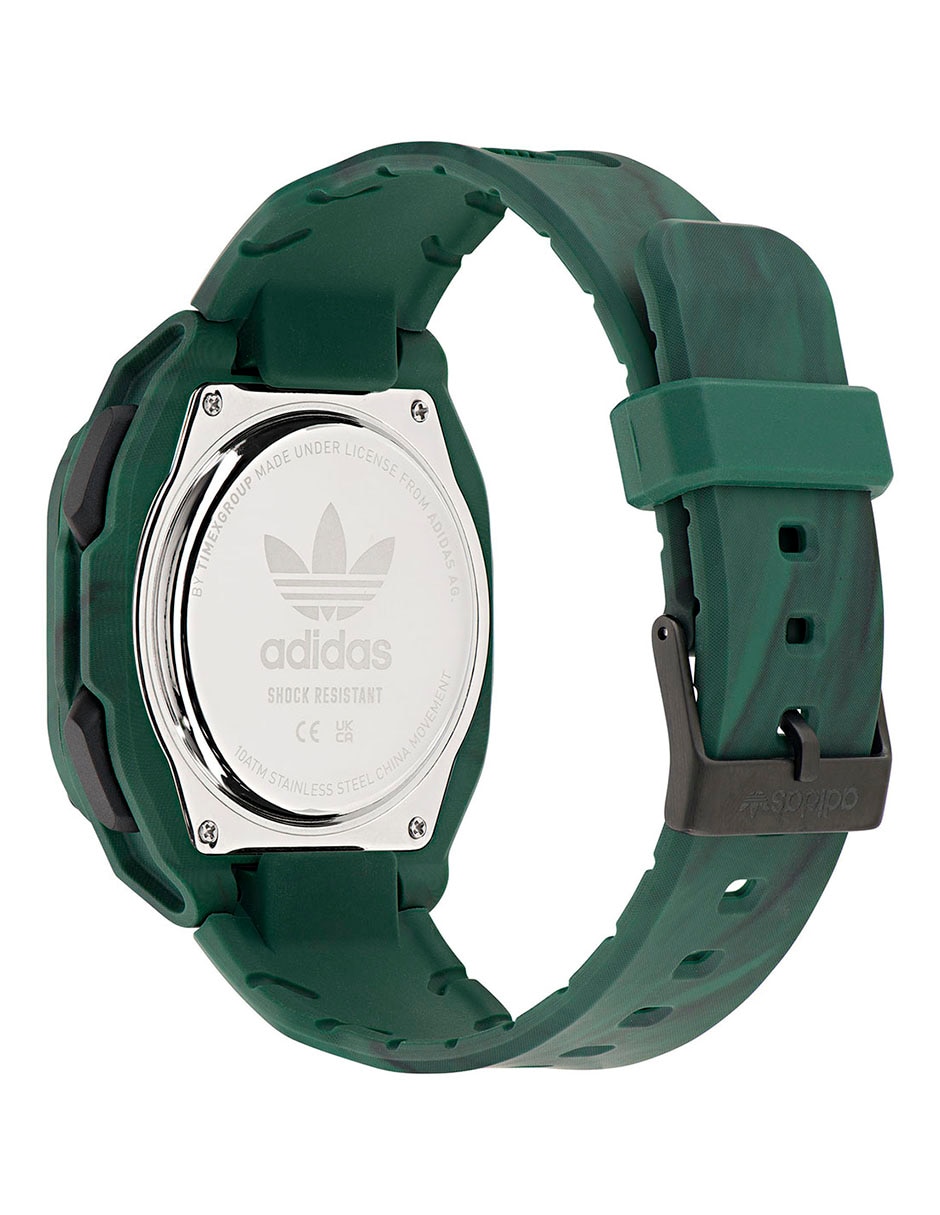 Reloj City Tech Two Grfx unisex AOST235732I 4