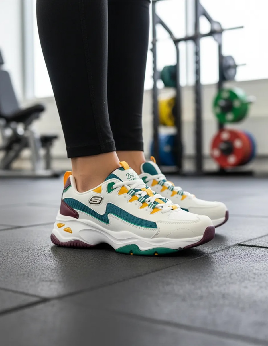 Tenis hands free slip-ins para mujer Tenis hands free slip-ins para mujer