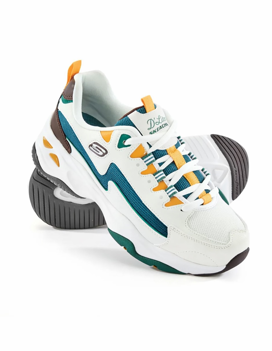 Tenis hands free slip-ins para mujer 2