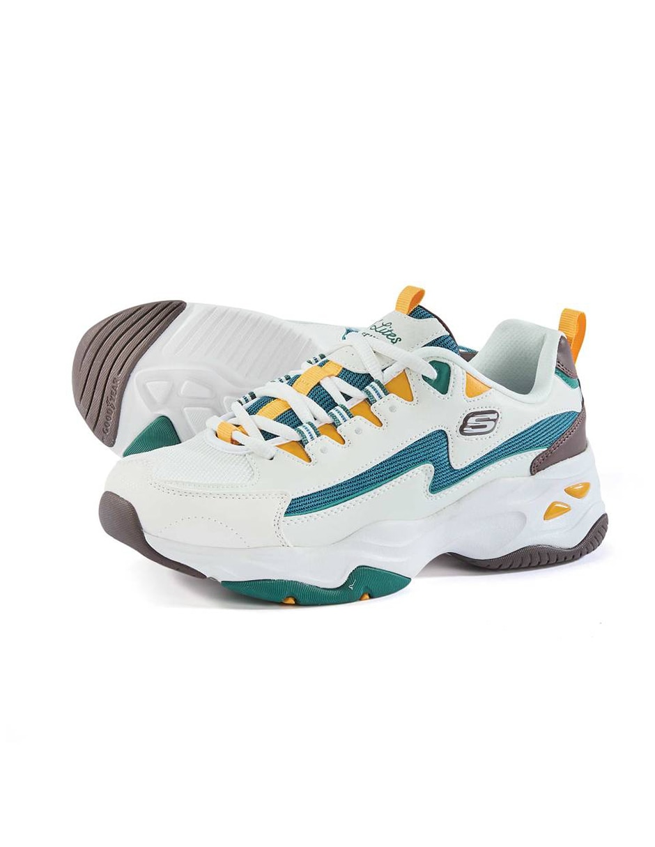 Tenis hands free slip-ins para mujer 3