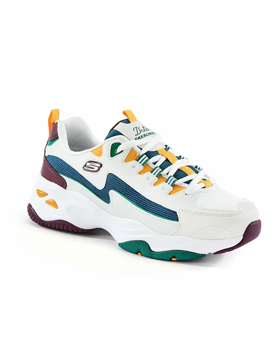Tenis hands free slip-ins para mujer 4