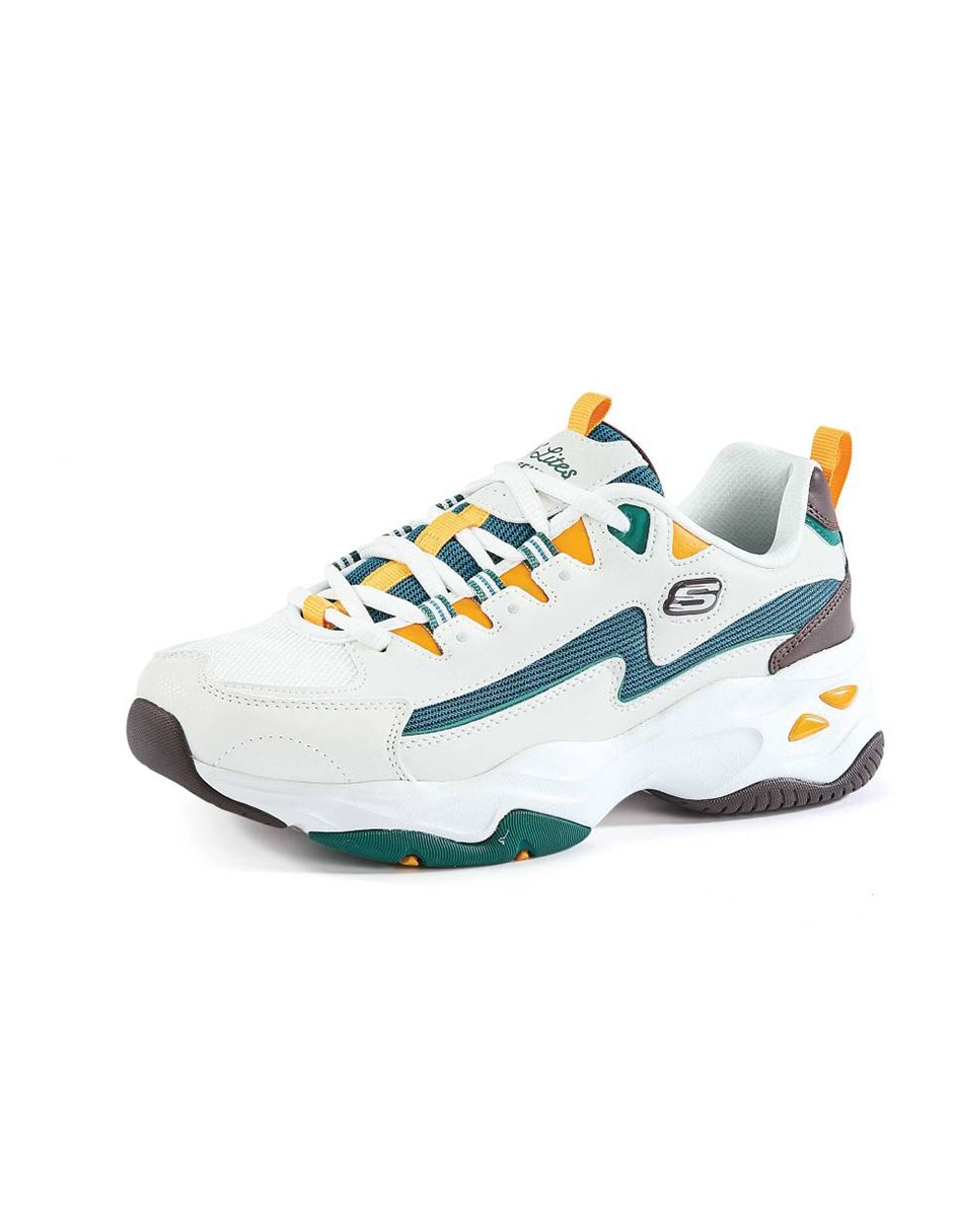 Tenis hands free slip-ins para mujer 5
