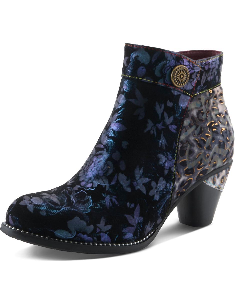 Bota al tobillo para mujer Bota al tobillo para mujer