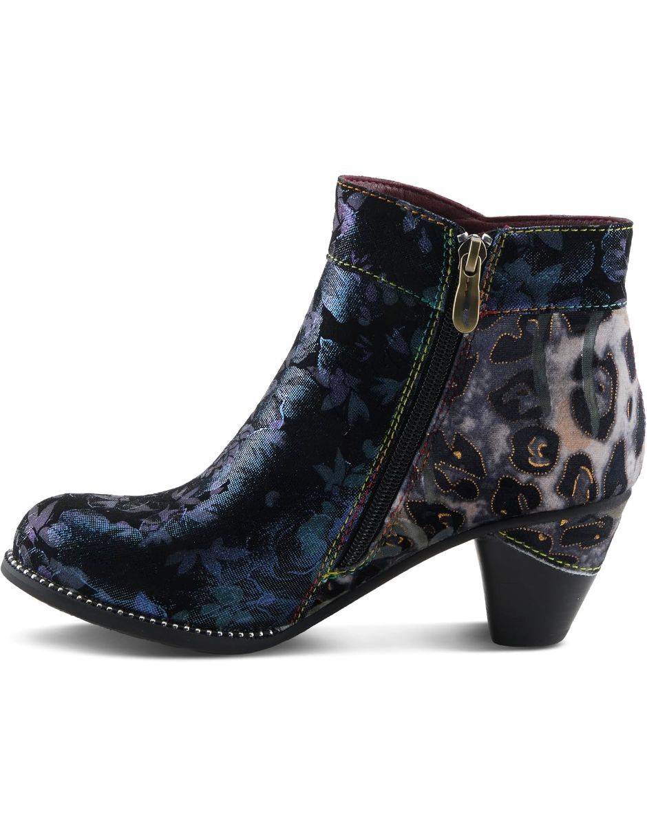 Bota al tobillo para mujer 2