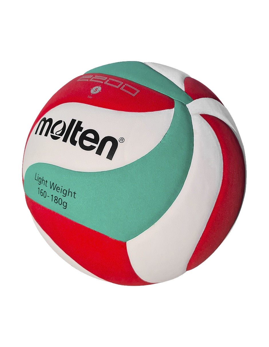 Balón peso ligero para voleibol 2