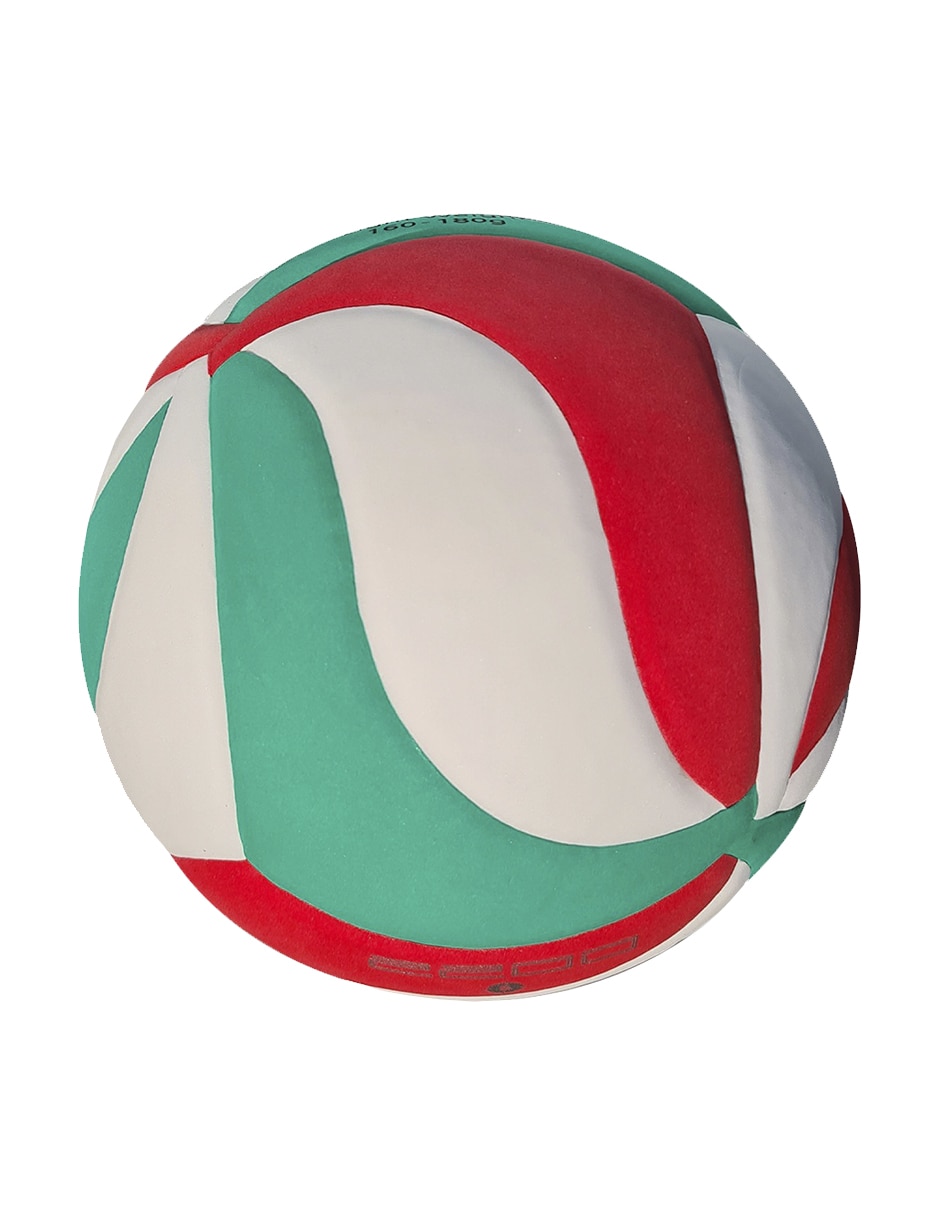 Balón peso ligero para voleibol 3