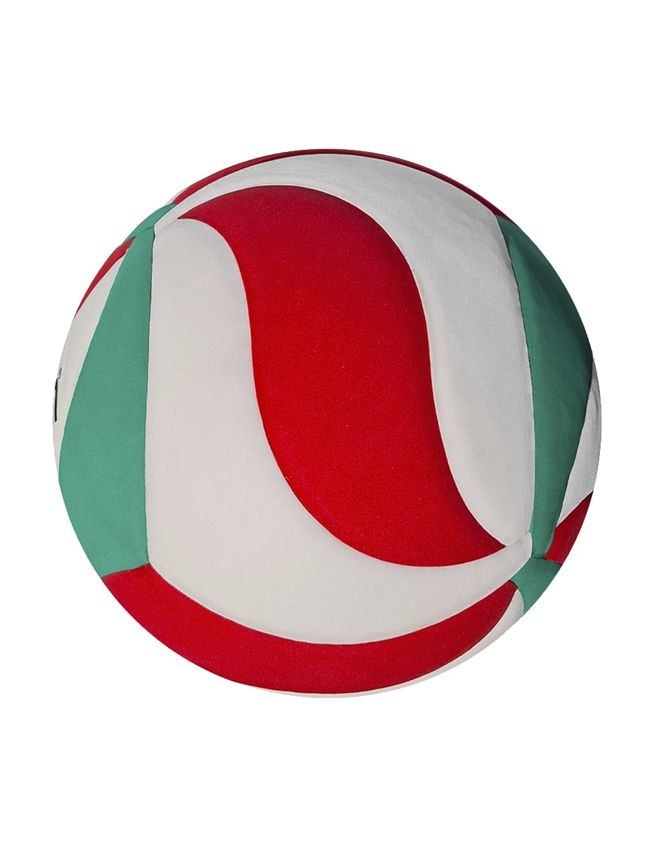 Balón peso ligero para voleibol 5