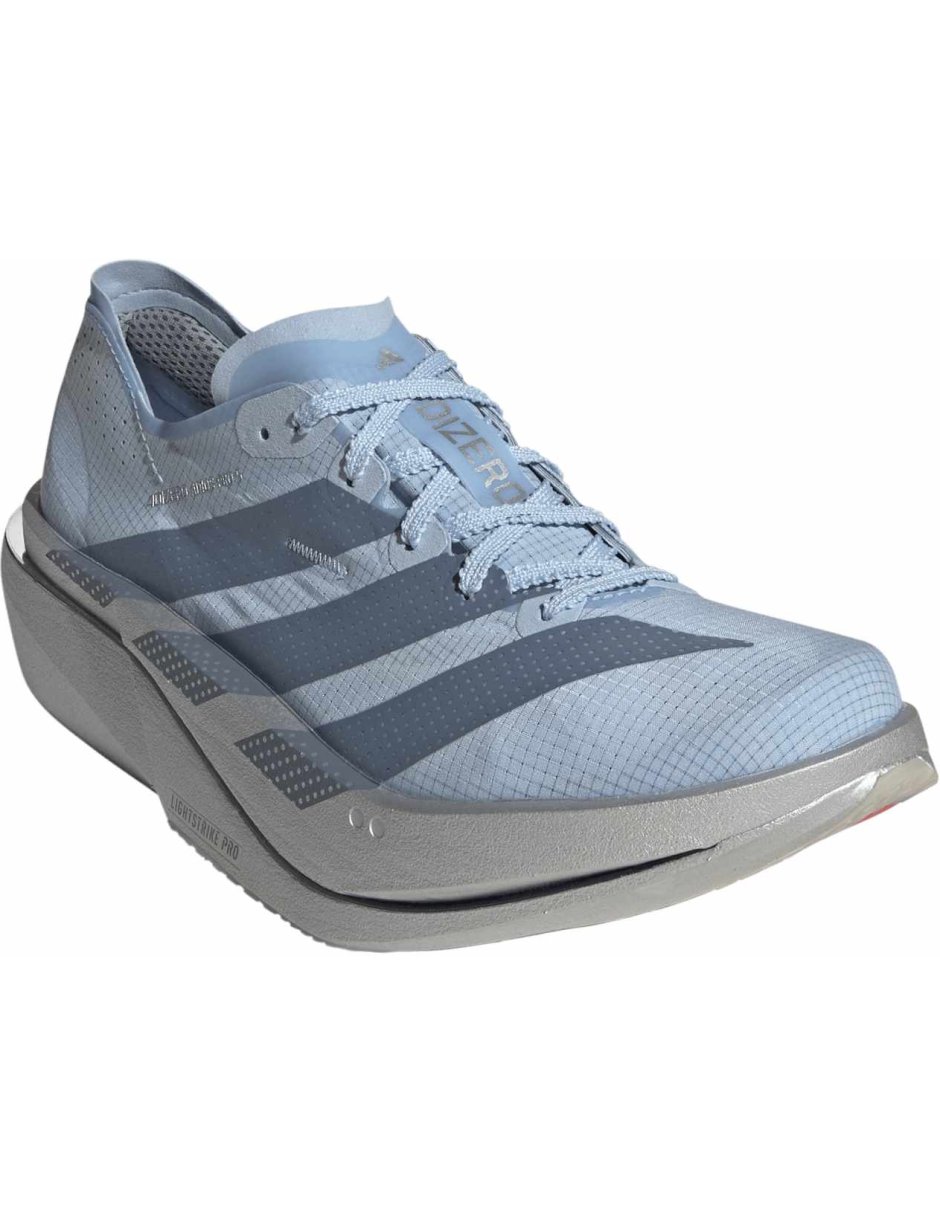 Tenis Adizero Adios Pro 5 W de mujer para correr 2