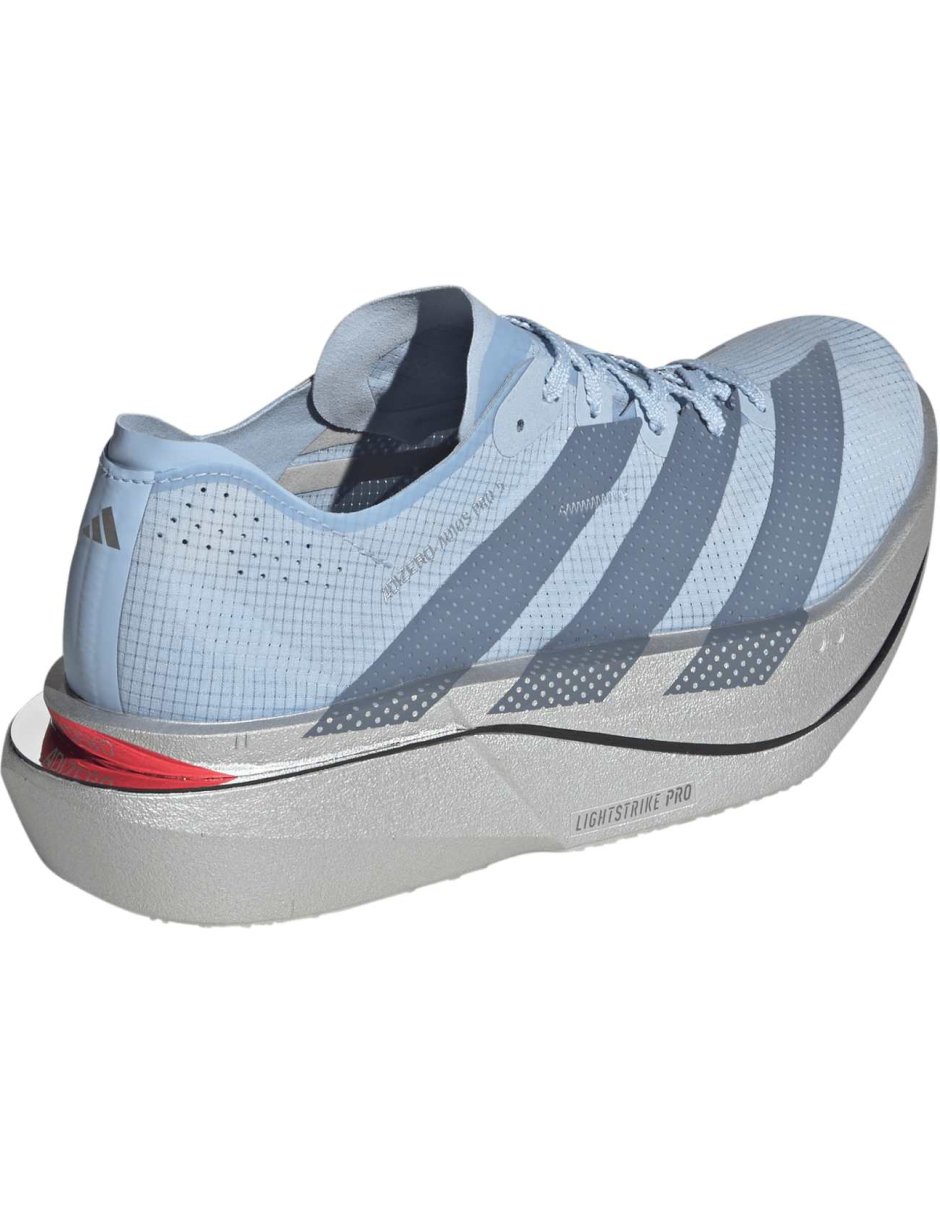 Tenis Adizero Adios Pro 5 W de mujer para correr 3