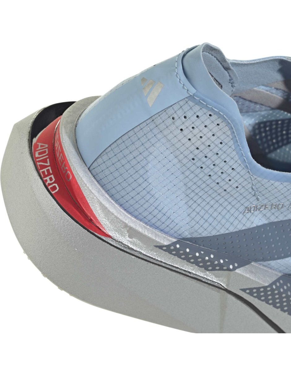 Tenis Adizero Adios Pro 5 W de mujer para correr 5