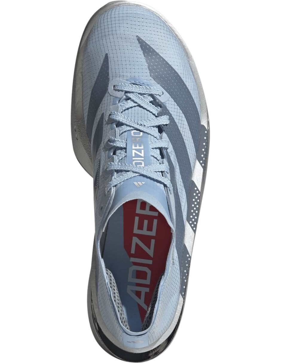 Tenis Adizero Adios Pro 5 W de mujer para correr 6