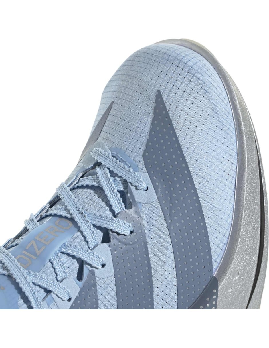 Tenis Adizero Adios Pro 5 W de mujer para correr 7