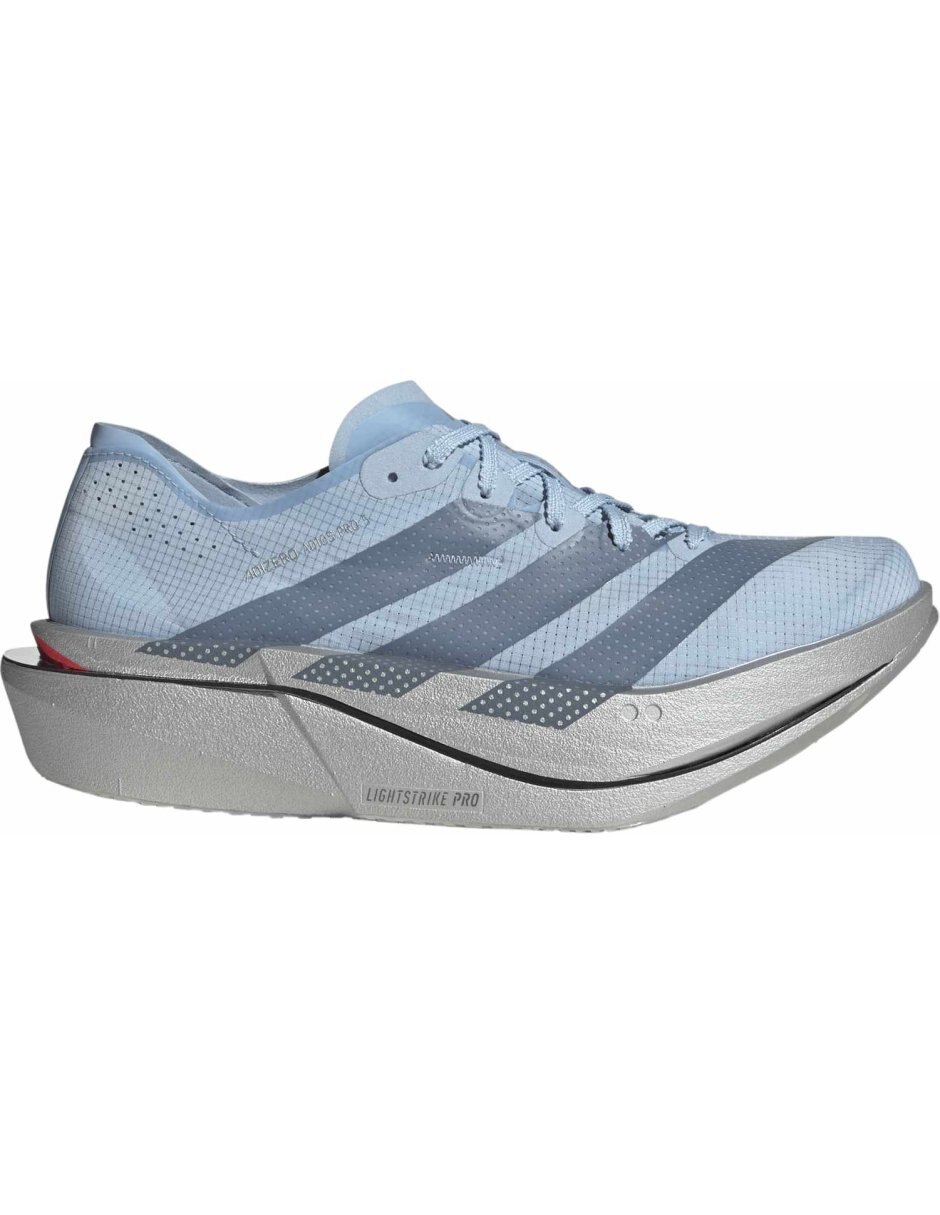 Tenis Adizero Adios Pro 5 W de mujer para correr 8