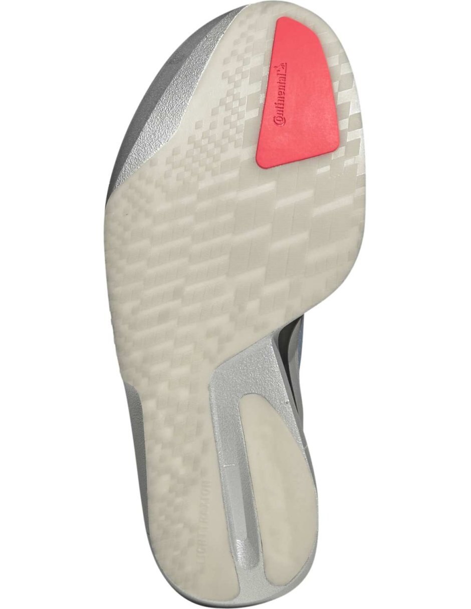 Tenis Adizero Adios Pro 5 W de mujer para correr 10