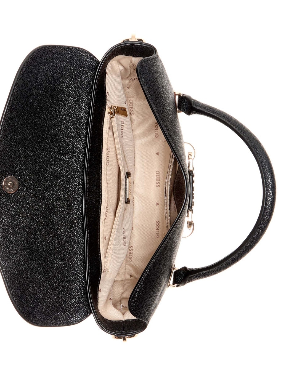 Bolsa satchel Sophia para mujer 3