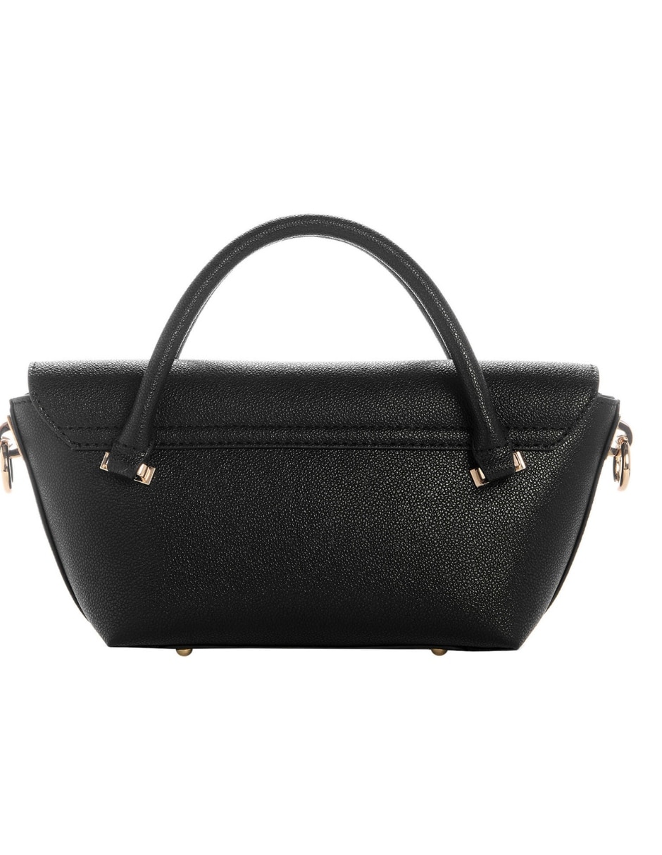 Bolsa satchel Sophia para mujer 4