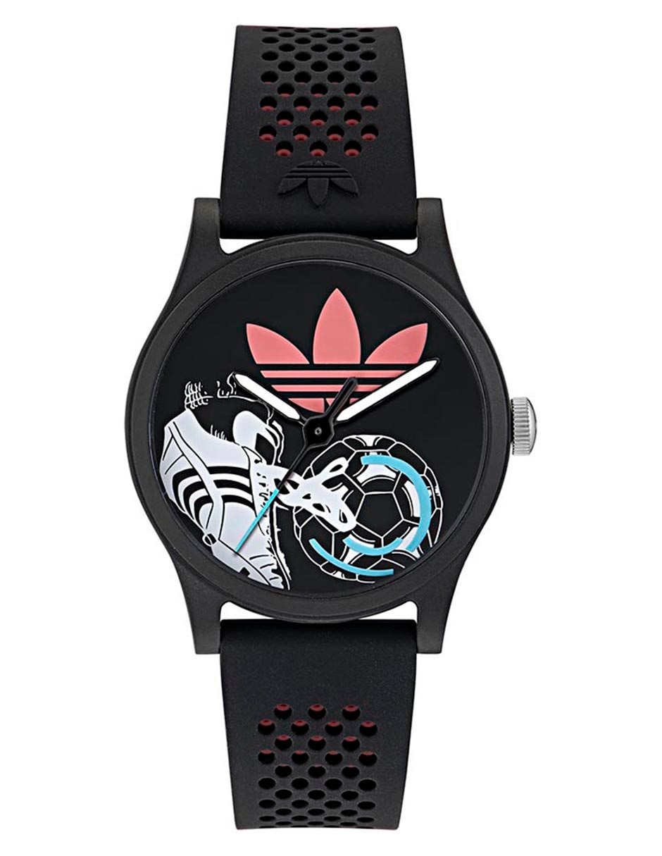 Reloj Game Three unisex AOSY260122I Reloj Game Three unisex AOSY260122I