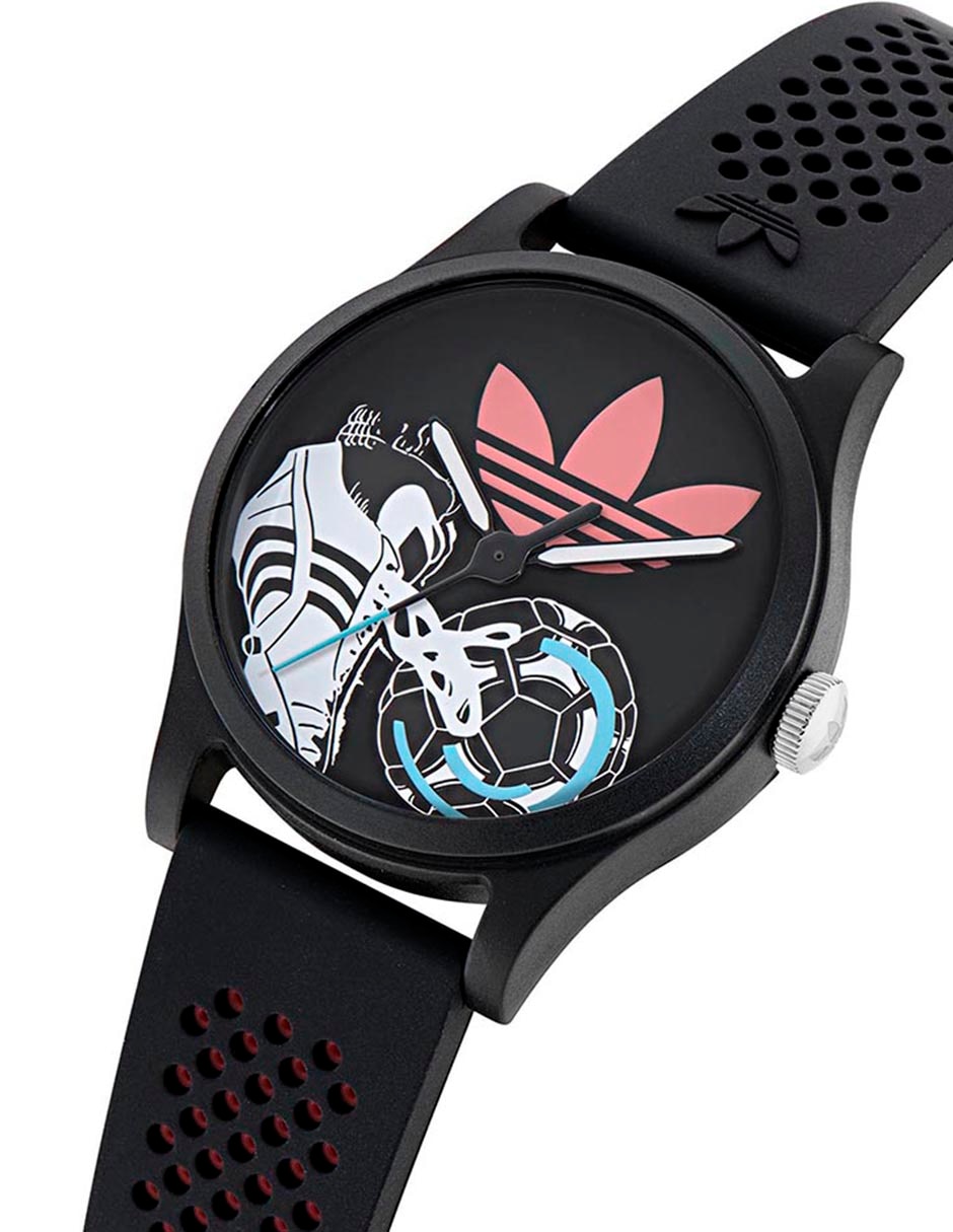 Reloj Game Three unisex AOSY260122I 3