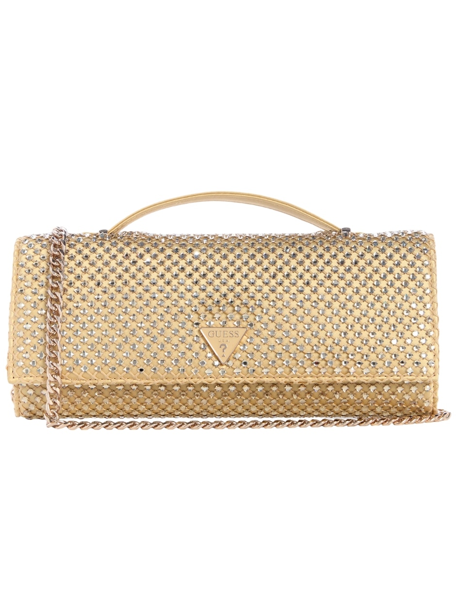 Bolsa clutch Tasmín para mujer