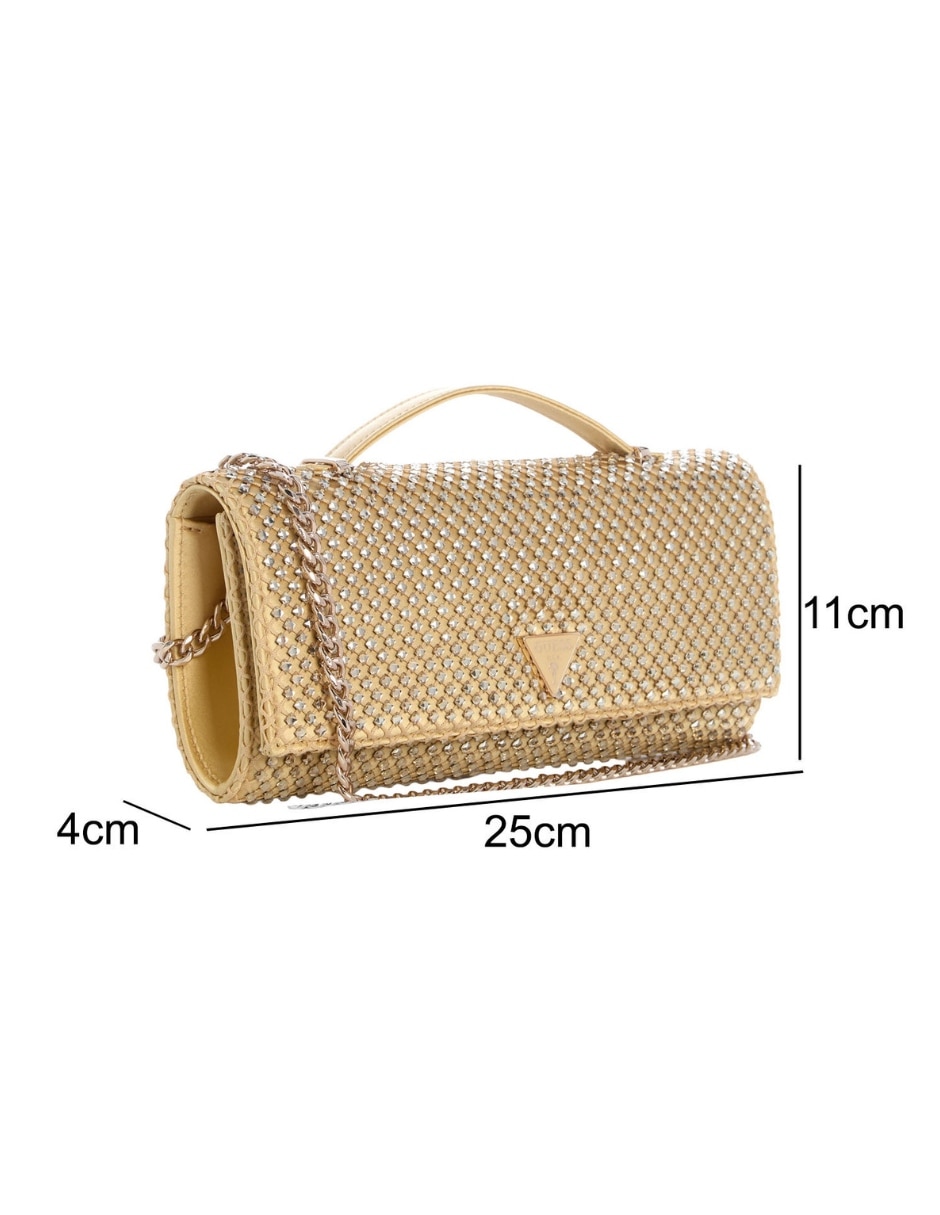 Bolsa clutch Tasmín para mujer 5