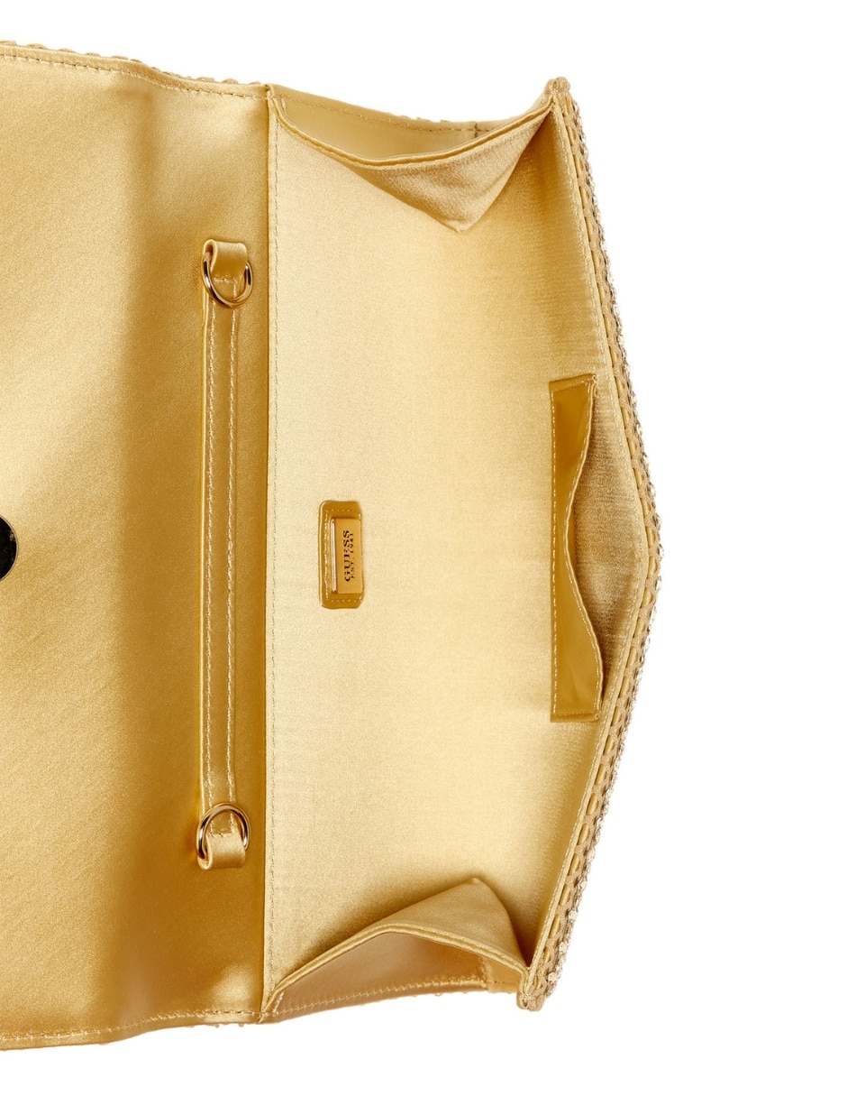 Bolsa clutch Tasmín para mujer 2