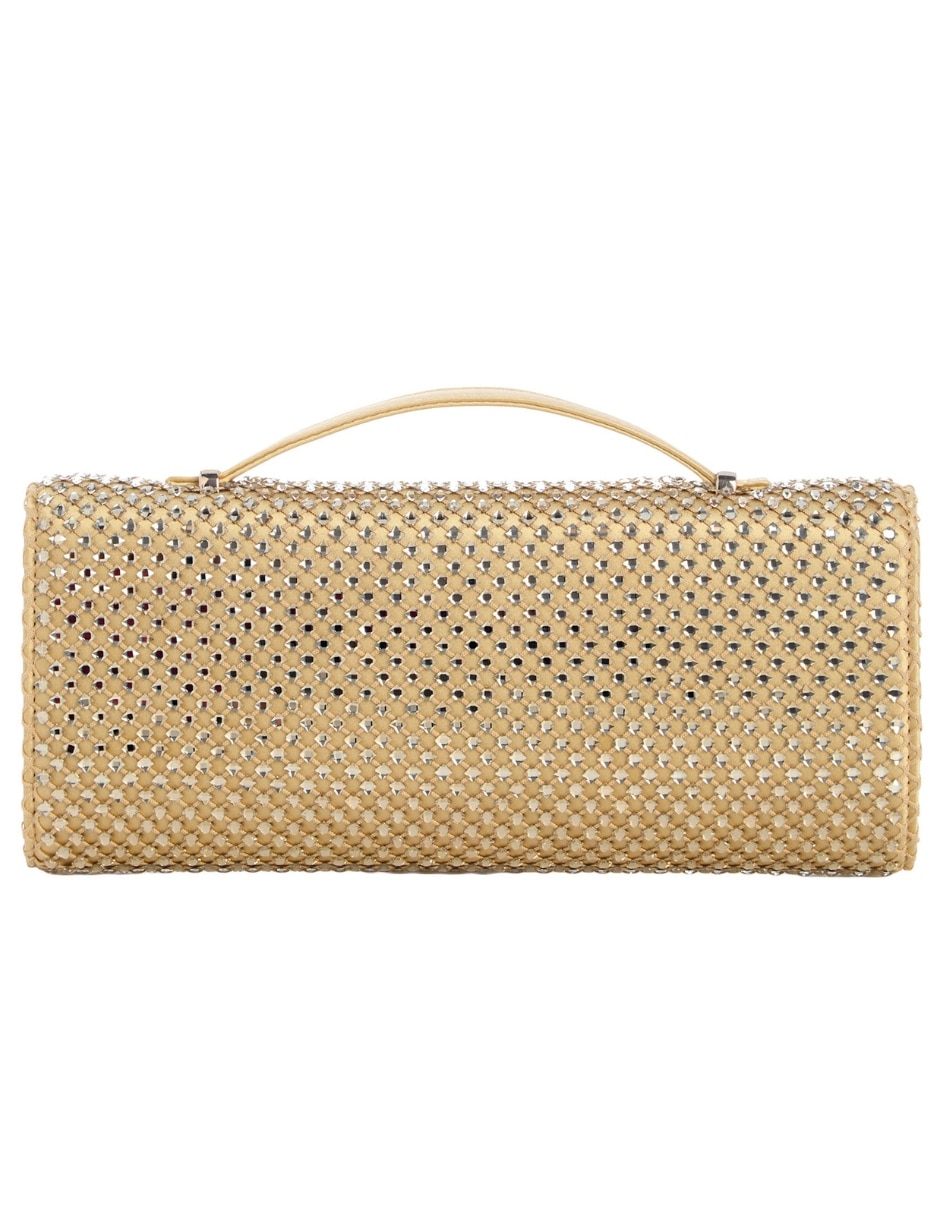 Bolsa clutch Tasmín para mujer 4