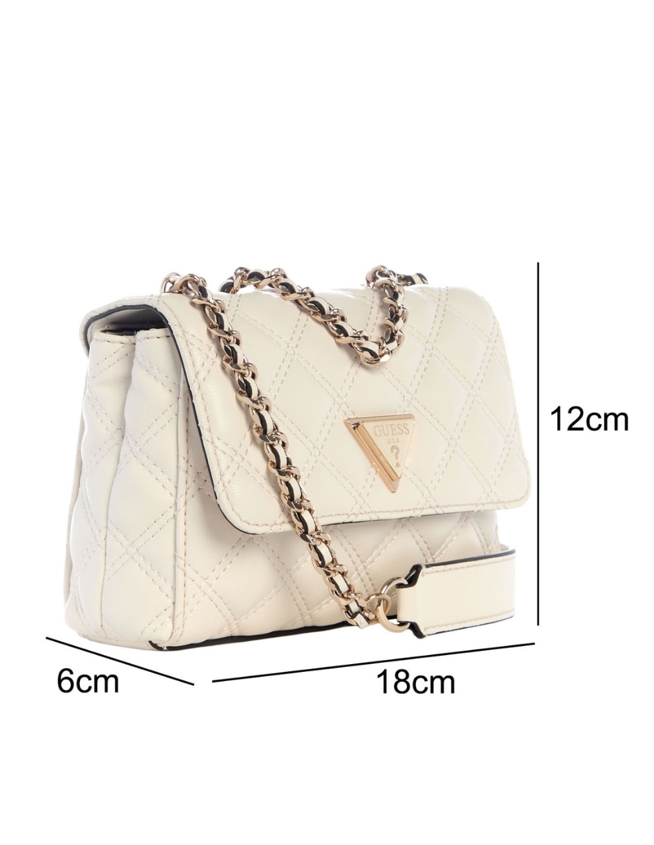 Bolsa crossbody giully para mujer 5
