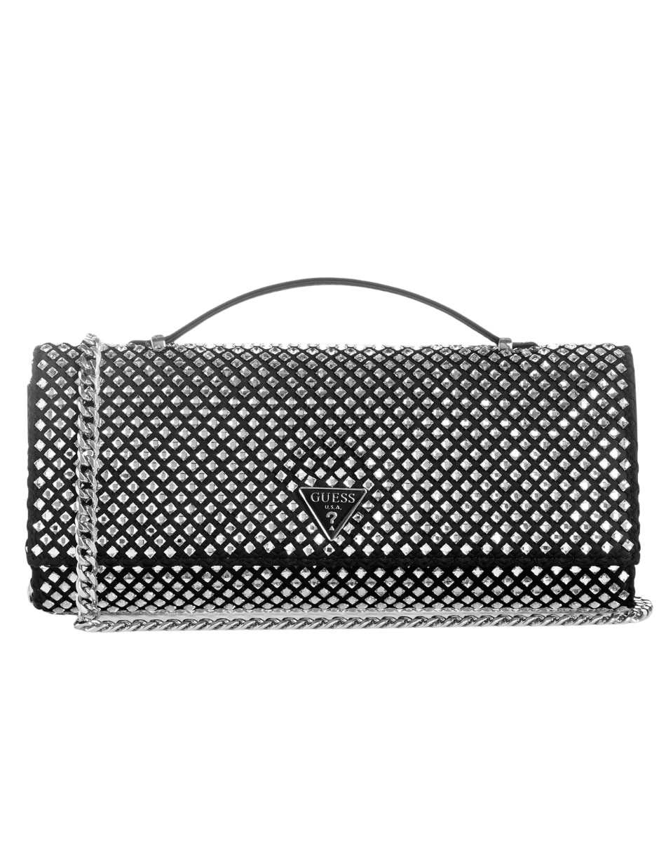 Bolsa clutch tasmín para mujer