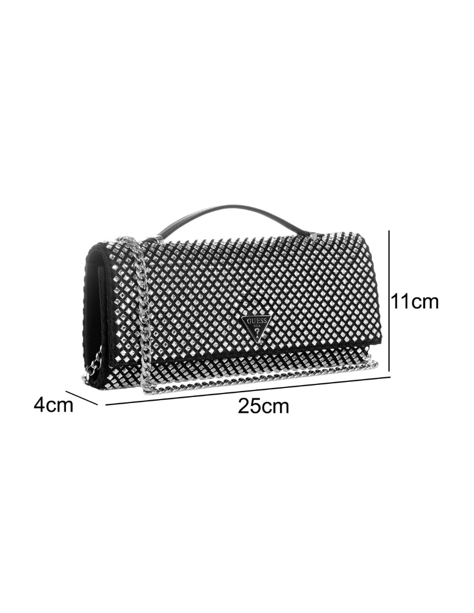 Bolsa clutch tasmín para mujer 5