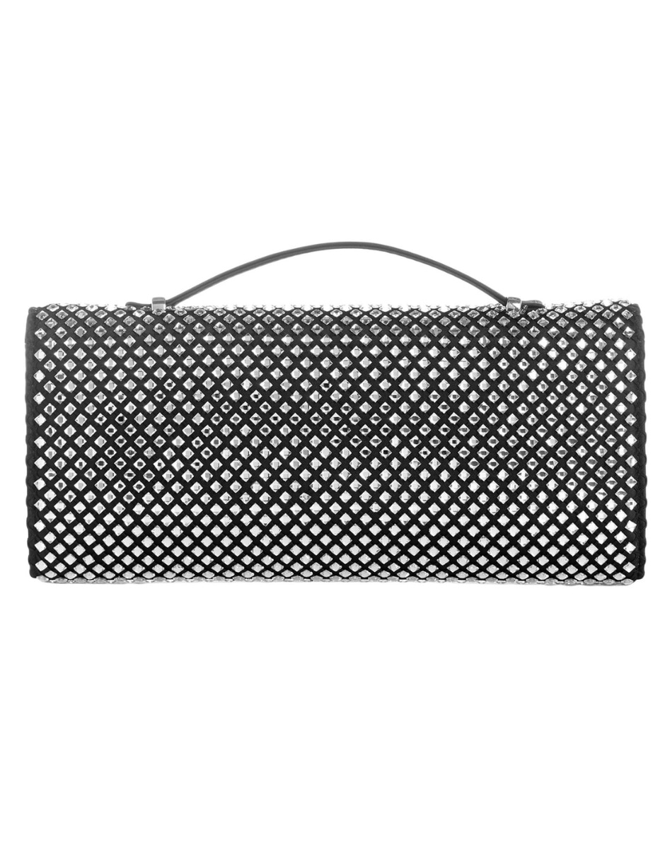 Bolsa clutch tasmín para mujer 4