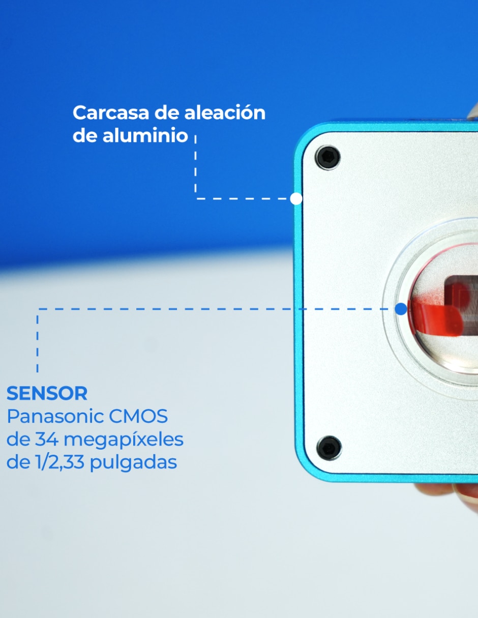 Equipo médico con 3 piezas 3