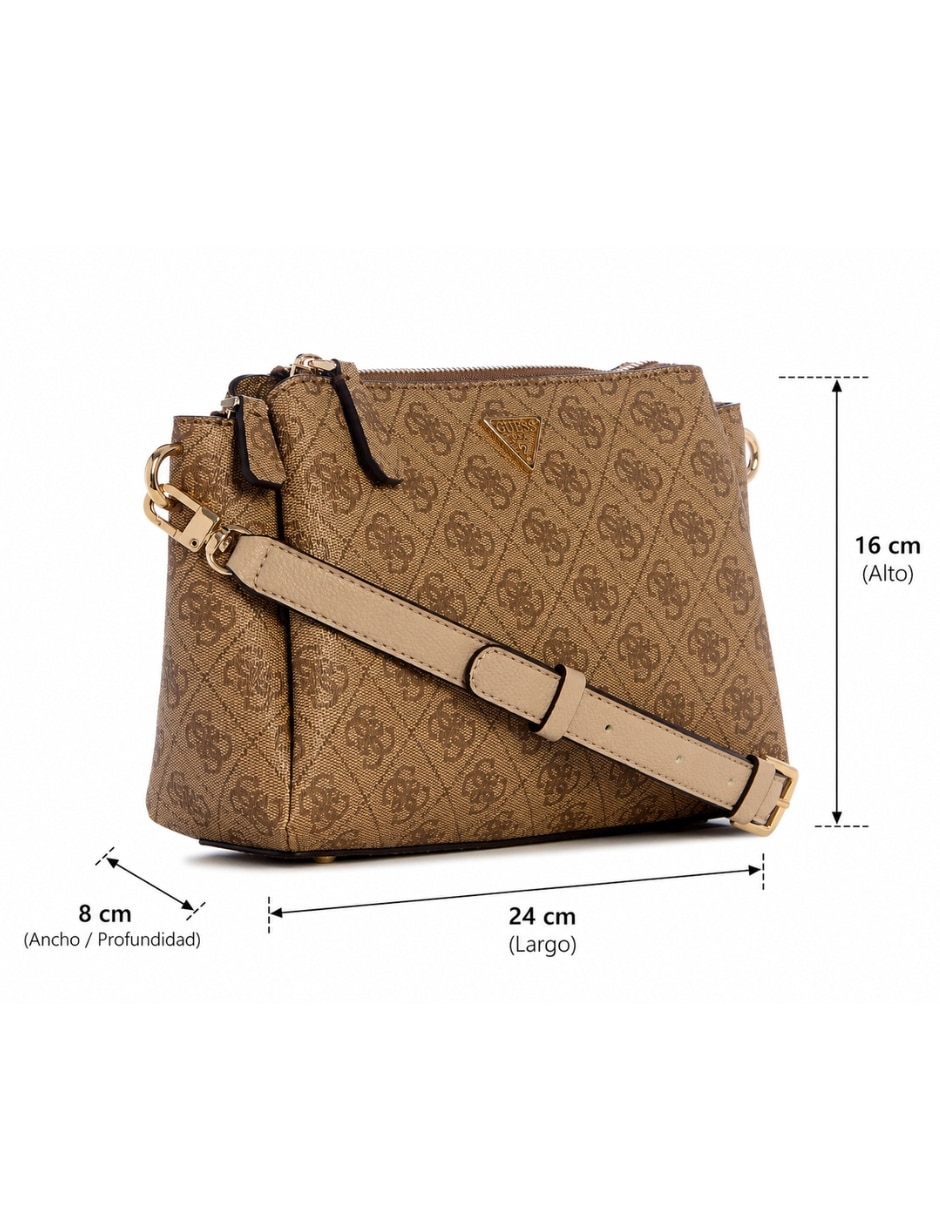 Bolsa satchel para mujer 5