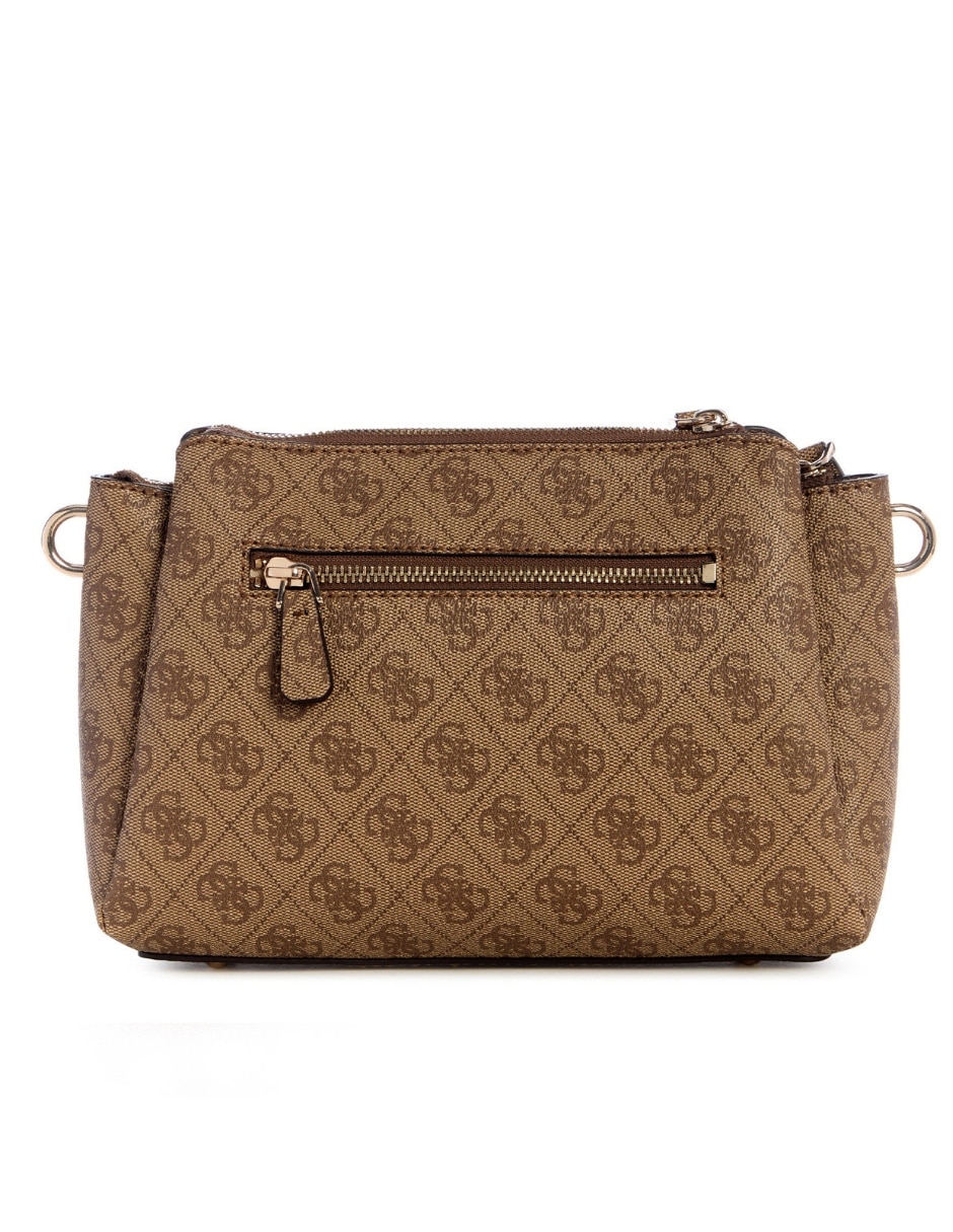 Bolsa satchel para mujer 4