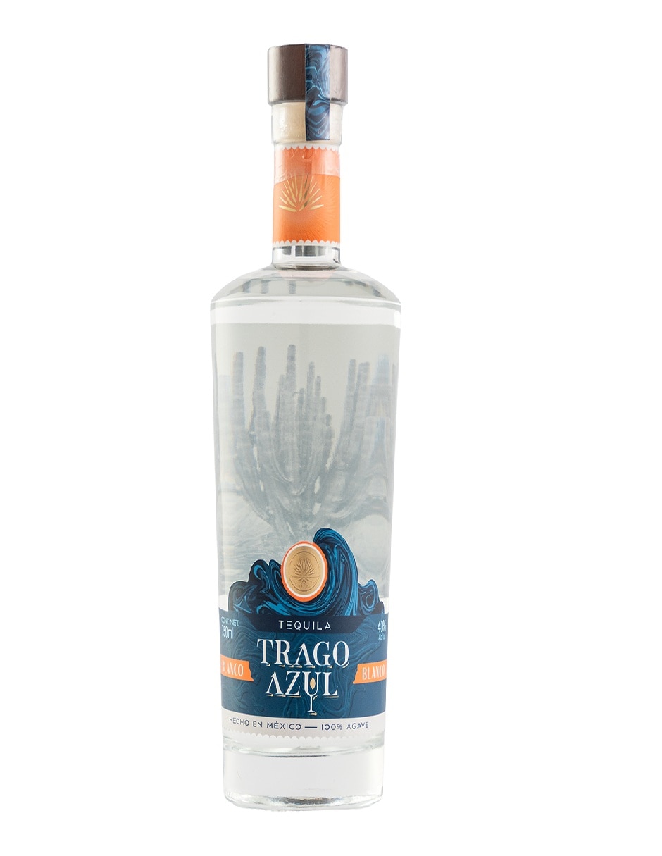 Tequila tipo Blanco de 750 ml Tequila tipo Blanco de 750 ml
