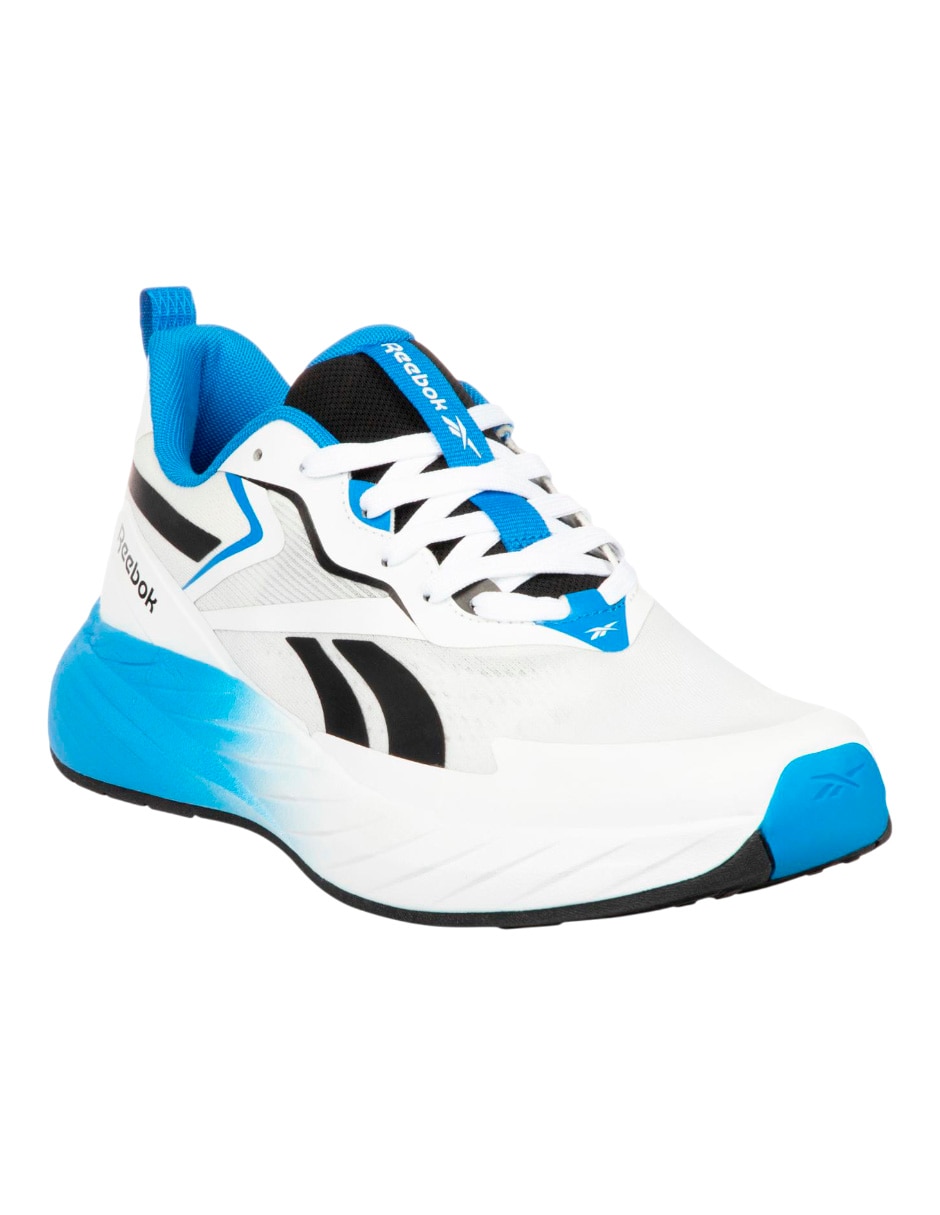 Tenis para hombre 4