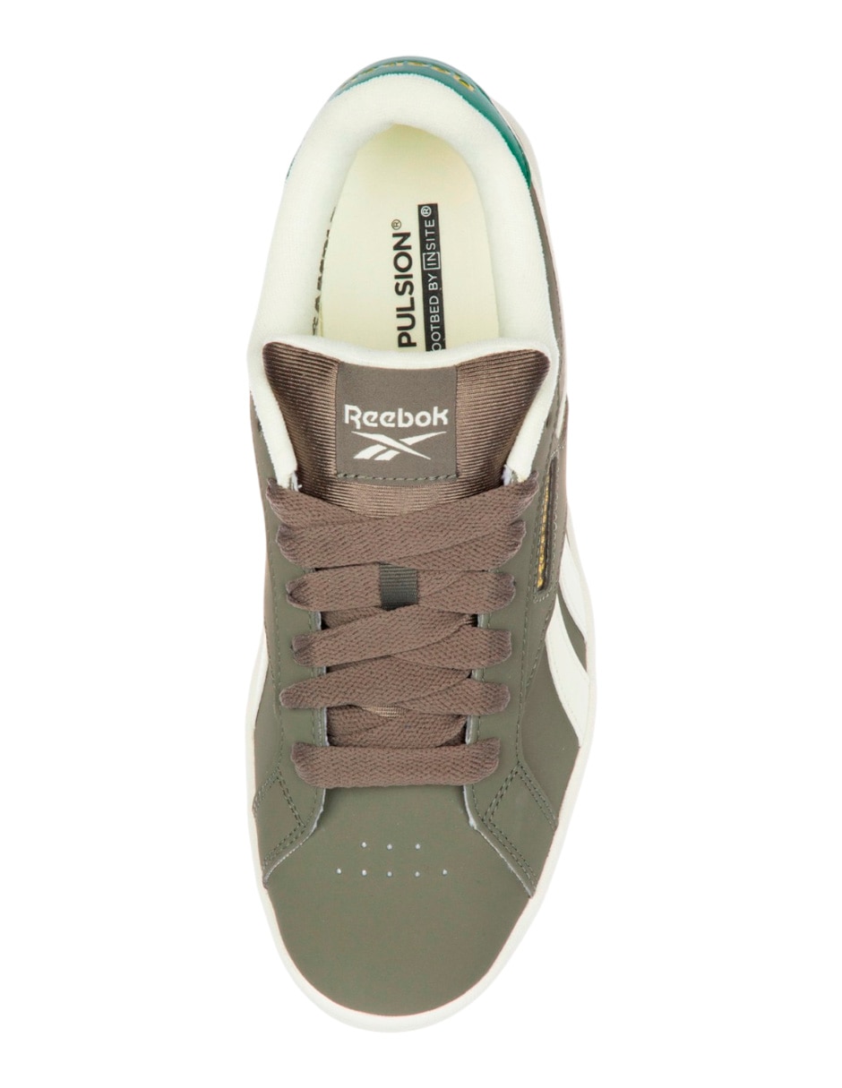 Tenis reebok para hombre