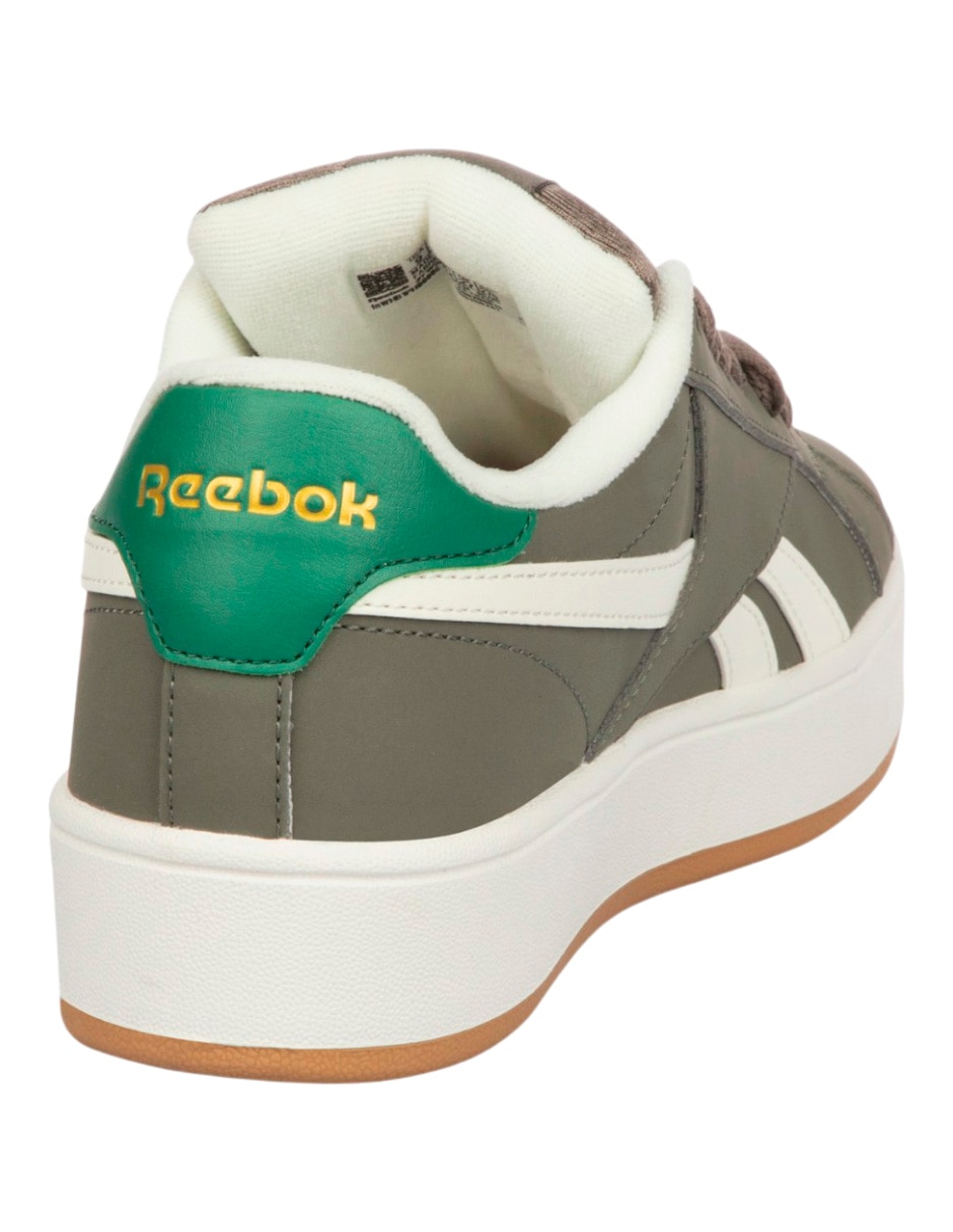 Tenis reebok para hombre
