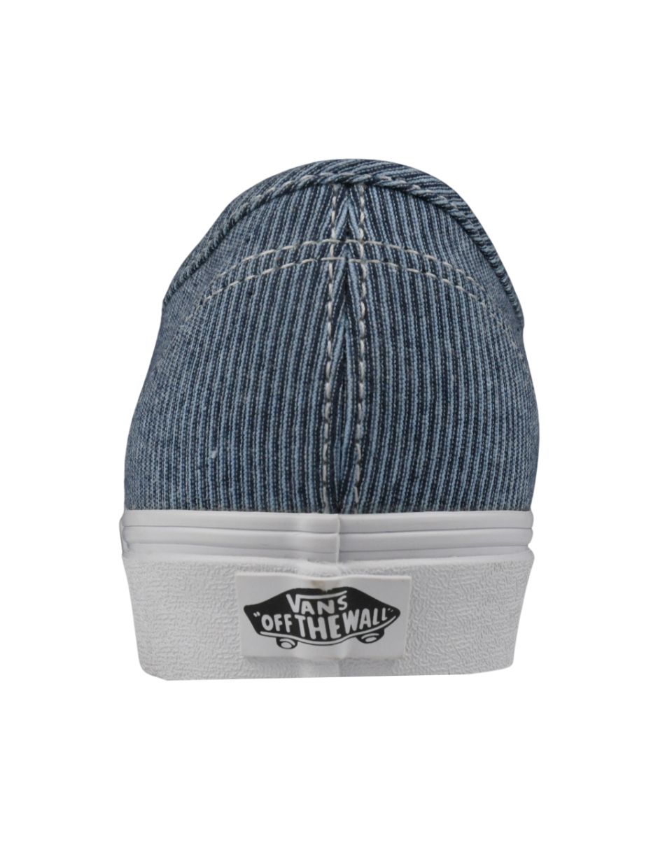 Tenis vans para hombre