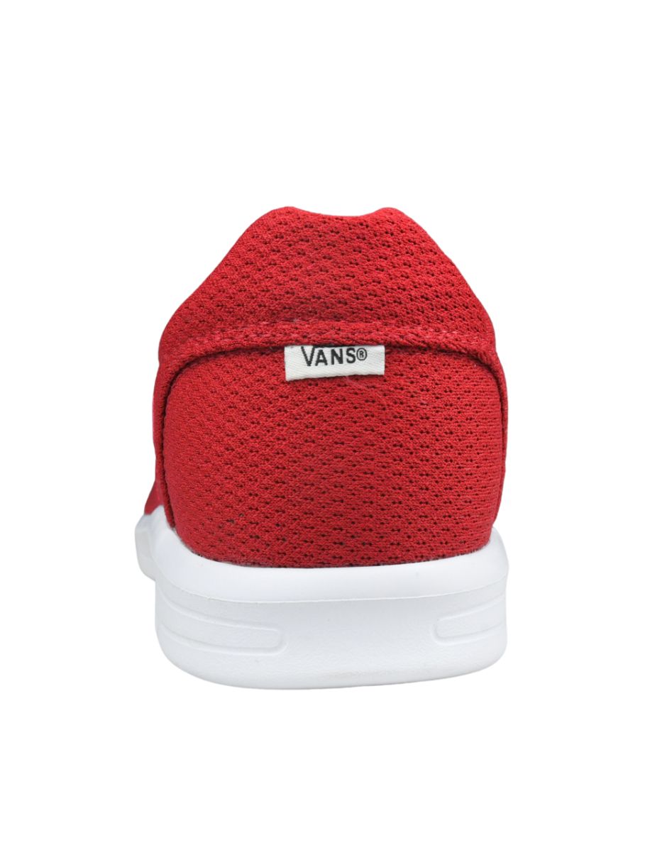 Tenis vans para hombre