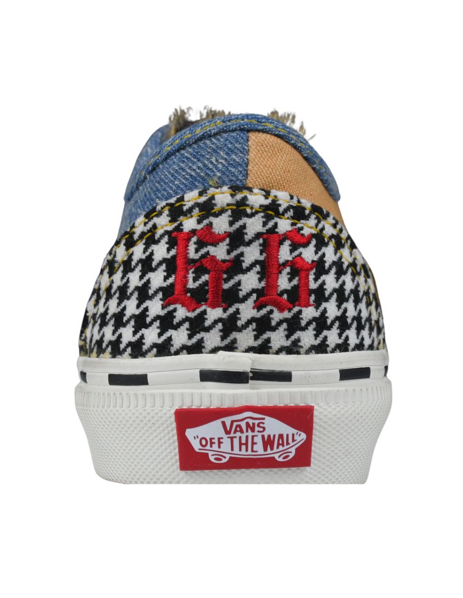 Tenis vans para hombre